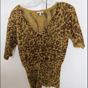 MaxMara Women's Knit Top